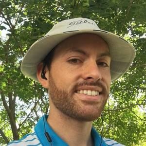 Meet your Posher, Adam